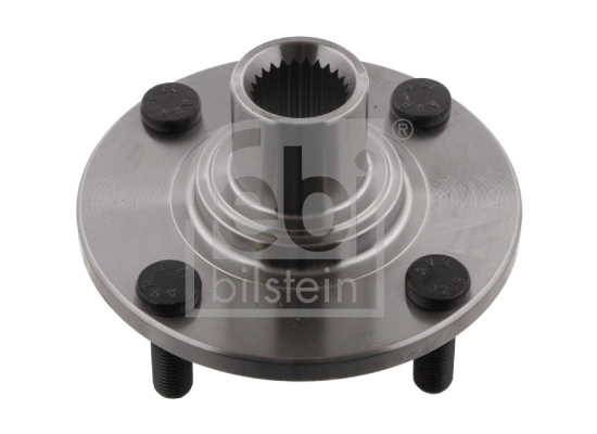 Wheel Hub